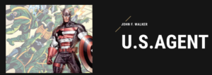 U.S.agent
