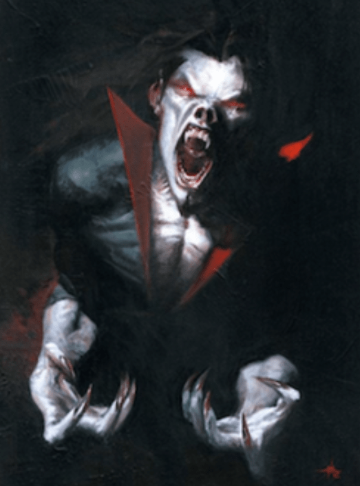 Morbius