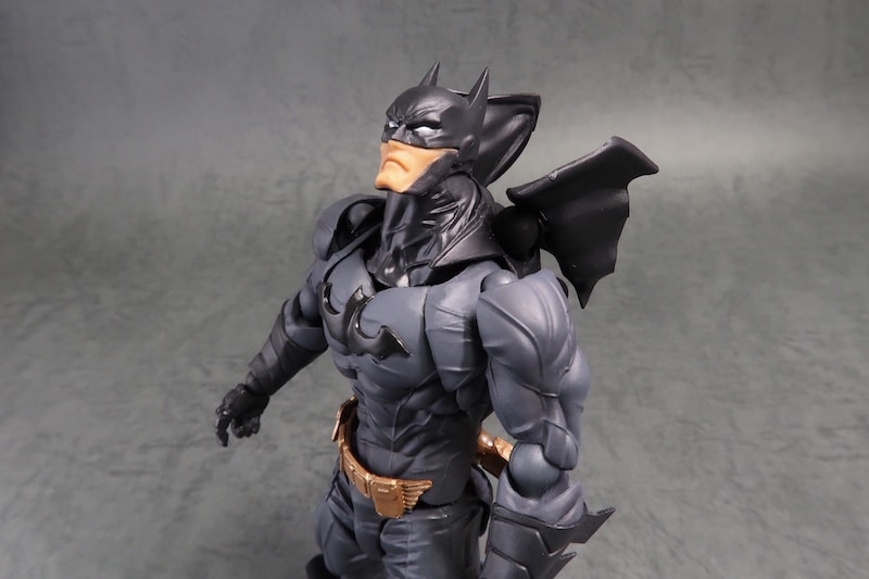 アメイジングヤマグチ No.009 バットマン BATMAN Amazon.co.jp: AMAZING YAMAGUCHI SERIES No.009 BATMAN