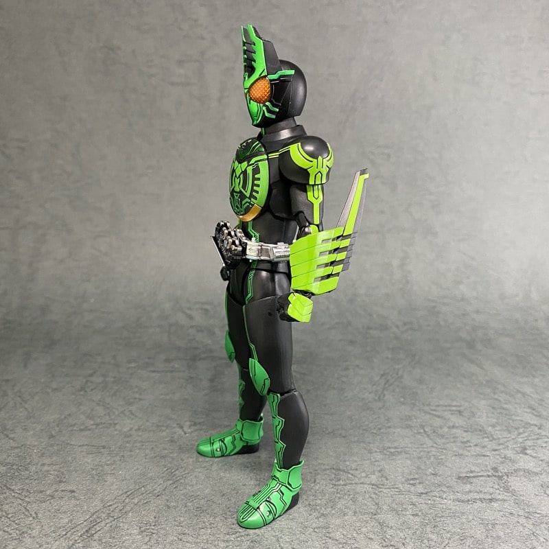 S.H.フィギュアーツ 真骨彫製法 仮面ライダーオーズ