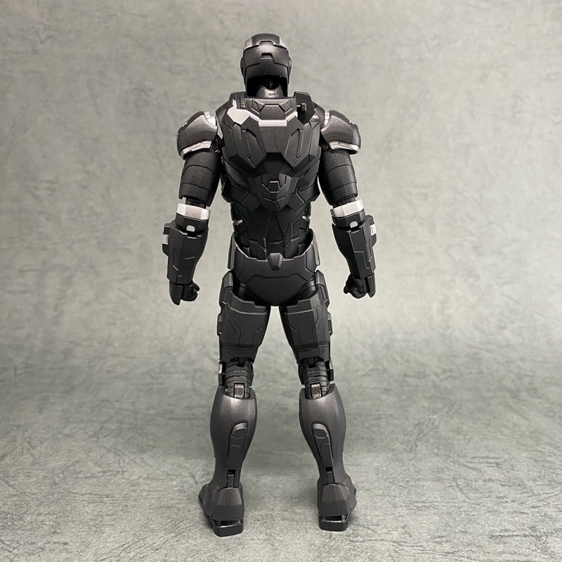 S.H.フィギュアーツ ウォーマシン マーク6（エンドゲーム