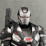 S.H.フィギュアーツ マーベルズ・レスキュー(レスキュースーツ) レビュー