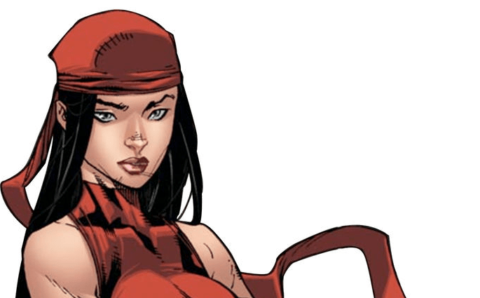 サンダーボルツのエレクトロ