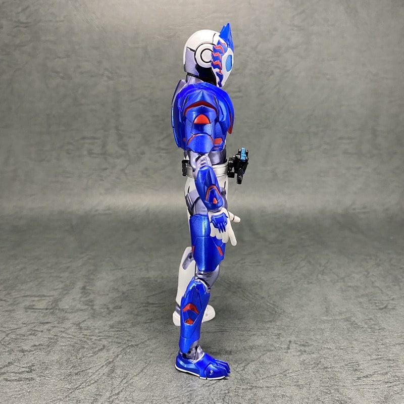 S.H.フィギュアーツ 仮面ライダーバルカン シューティングウルフ