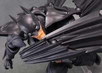 DCコミックスフィギュア紹介