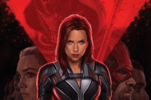 映画『ブラックウィドウ』アイアンマンは登場するのか?公開日は?