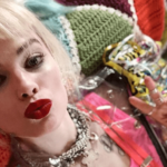 映画女優「マーゴット・ロビー」の知られざる一面とは