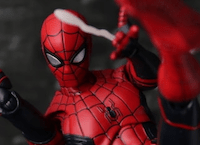 マーベルフィギュア紹介