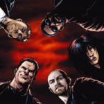 『ザ・ボーイズ / THE BOYS』キャラクター強さランキング