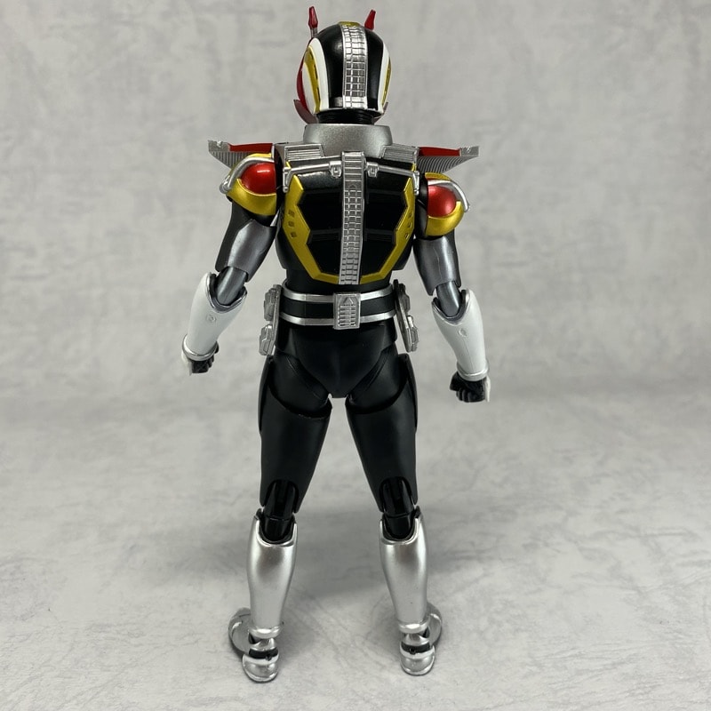 S.H.フィギュアーツ 真骨彫 仮面ライダー電王 ソードフォーム
