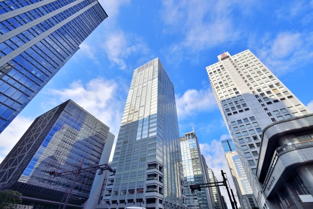 「もえたく !」の運営会社