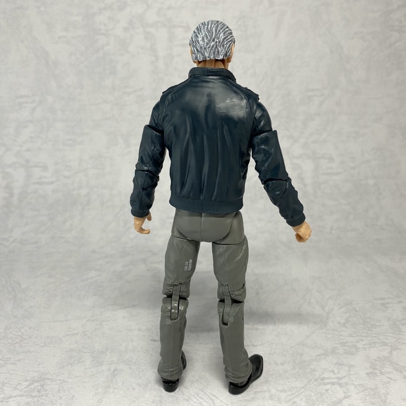 マーベルレジェンド（Marvel Legends）80周年記念 スタン・リー