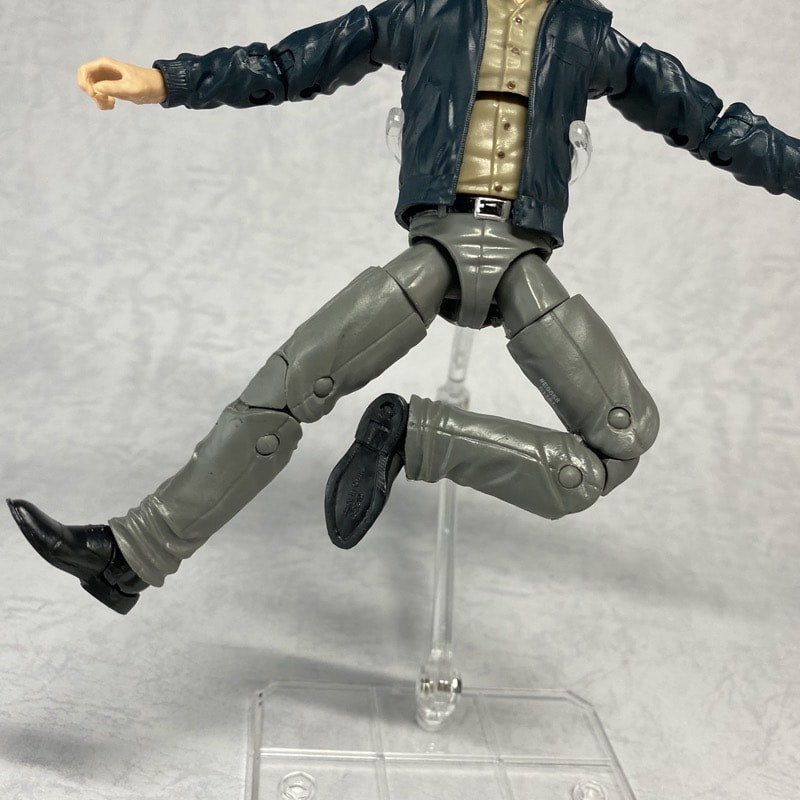 Amazon.co.jp: MARVEL マーベル レジェンドシリーズ スタン