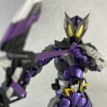 S.H.フィギュアーツ 仮面ライダー迅 フライングファルコン レビュー