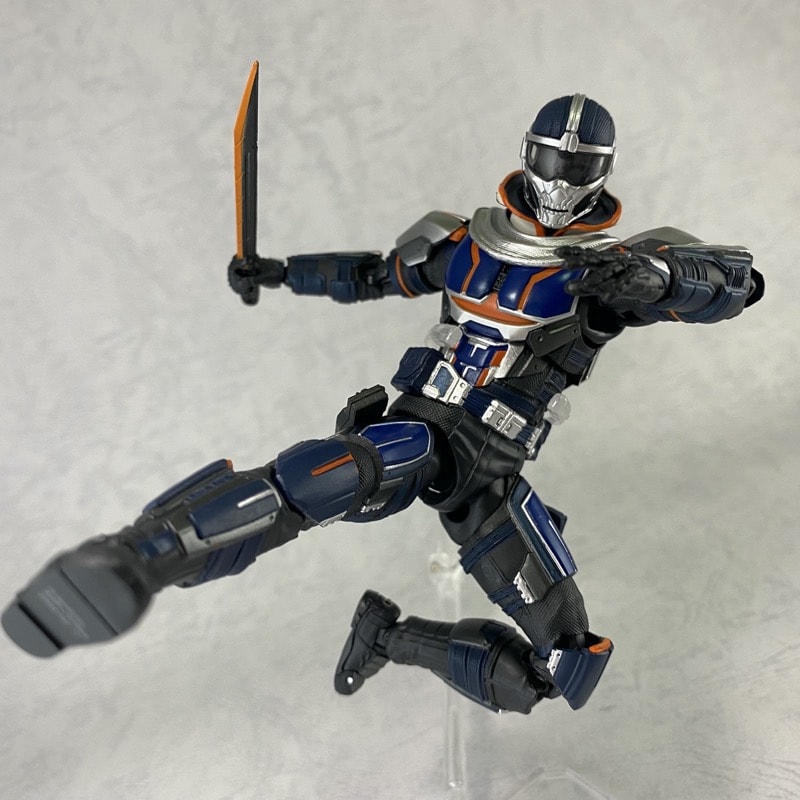 S.H.フィギュアーツ タスクマスター （ブラック・ウィドウ