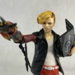 【イベントレポート】TAMASHII Lab アンク タッチ&トライに行ってみた