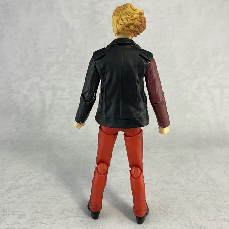 フィギュアーツ　アンク　人間態 S.H.Figuarts アンク（人間態） | 魂の玩具箱