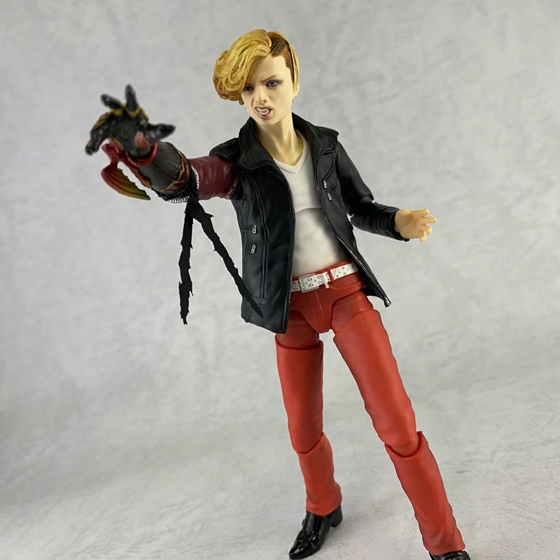 エイジ、これを使え！ って言ってた人S.H.Figuarts アンク(人間態) エイジ、これを使え！ って言ってた人S.H.Figuarts アンク(人間