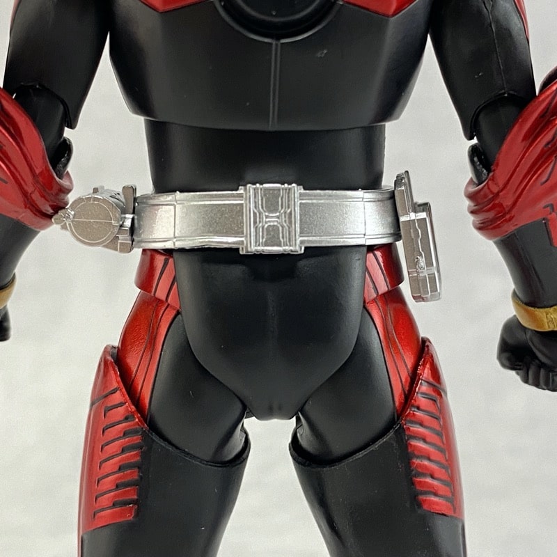 S.H.フィギュアーツ 真骨彫製法 仮面ライダーオーズ タジャドル