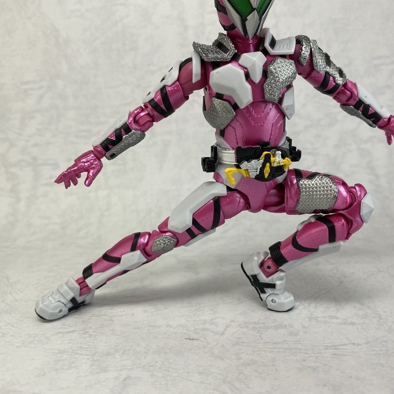 S.H.フィギュアーツ 仮面ライダー迅 フライングファルコン