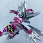 S.H.フィギュアーツ 仮面ライダー迅 フライングファルコン レビュー