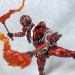 S.H.フィギュアーツ サノス -《FINAL BATTLE》EDITION- レビュー