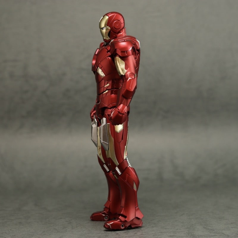 S.H.フィギュアーツ アイアンマン マーク7 -《AVENGERS ASSEMBLE S.H.フィギュアーツ アイアンマン マーク7 -《AVENGERS ASSEMBLE