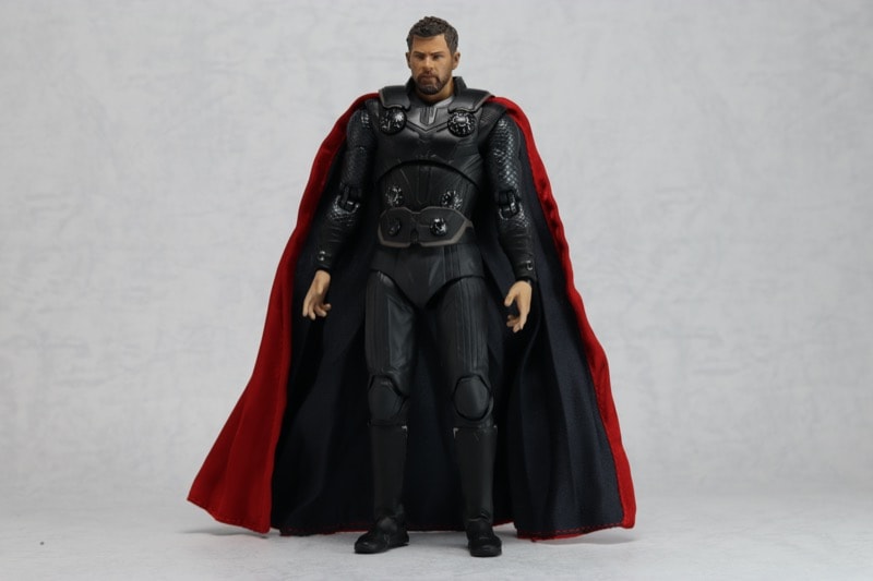 【開封美品】MAFEX マイティ・ソー(ファット・ソー) マーベルシリーズ Amazon | MAFEX マフェックス No.182 THOR ソー (COMIC Ver