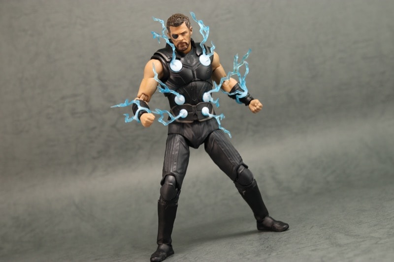 mafex マイティー ソー インフィニティウォー アベンジャーズ marvel 楽天市場】MAFEX THOR／マイティ・ソー AVENGERS INFINTY WAR