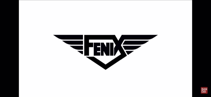 政府特務機関 フェニックス