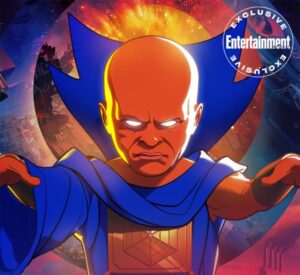 マーベル原作コミックに学ぶウォッチャー(ウアトゥ)