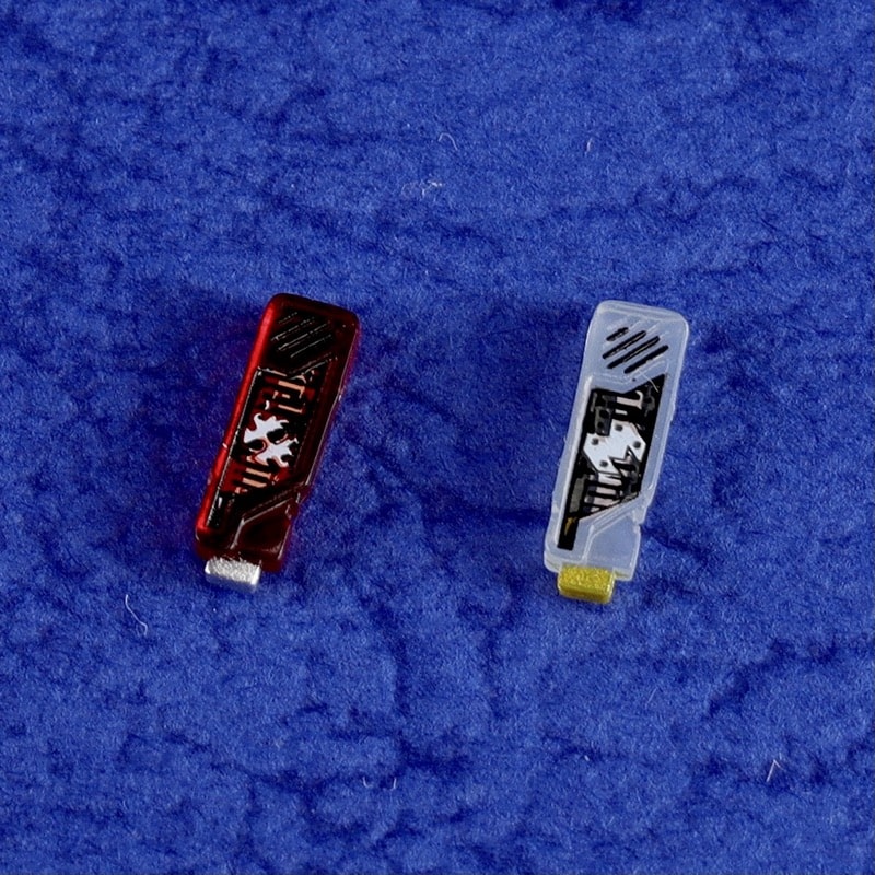 S.H.フィギュアーツ 真骨彫 仮面ライダーダブル ヒートメタル