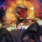 「ホワット・イフ…?」最終回 第９話 解説・考察【ネタバレあり】