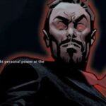 ヴィラン要素のあるエターナルズ「ドルイグ」を解説！映画にも登場！