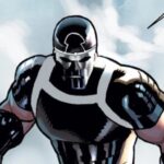 映画「エターナルズ」に登場する最強キャラ「ギルガメッシュ」を解説！