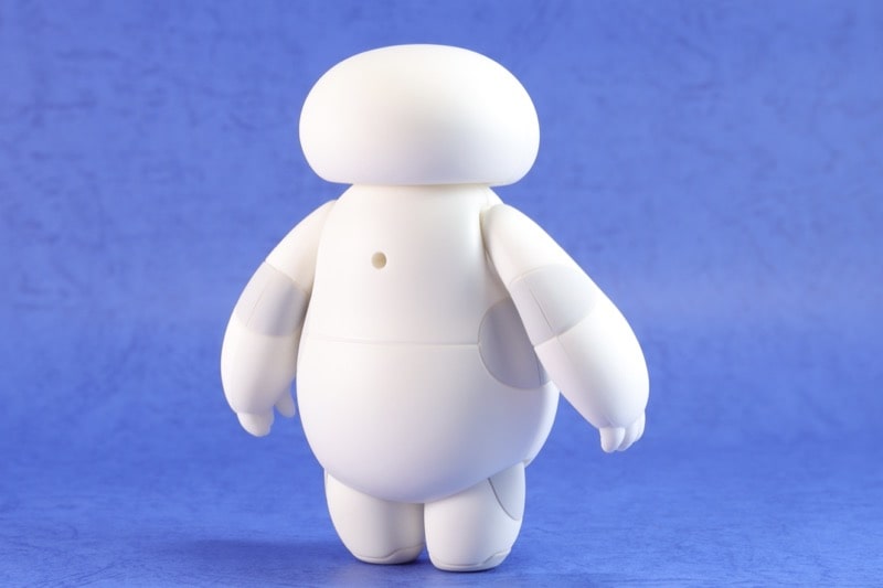 ベイマックス ねんどろいど 11月8日全国問屋様一斉着】「ねんどろいど ベイマックス」のご
