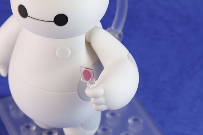 ねんどろいど ベイマックス レビュー | ヒーローフィギュア