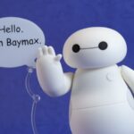 ねんどろいど ベイマックス レビュー