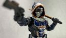 S.H.フィギュアーツ タスクマスターの写真